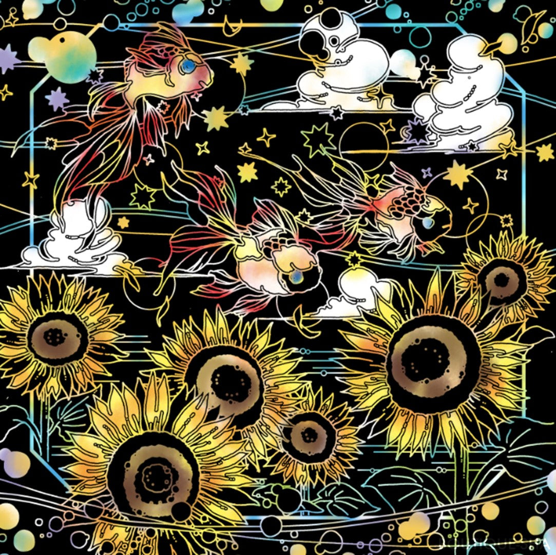 【書籍】大橋忍の幻想スクラッチアート(D52)