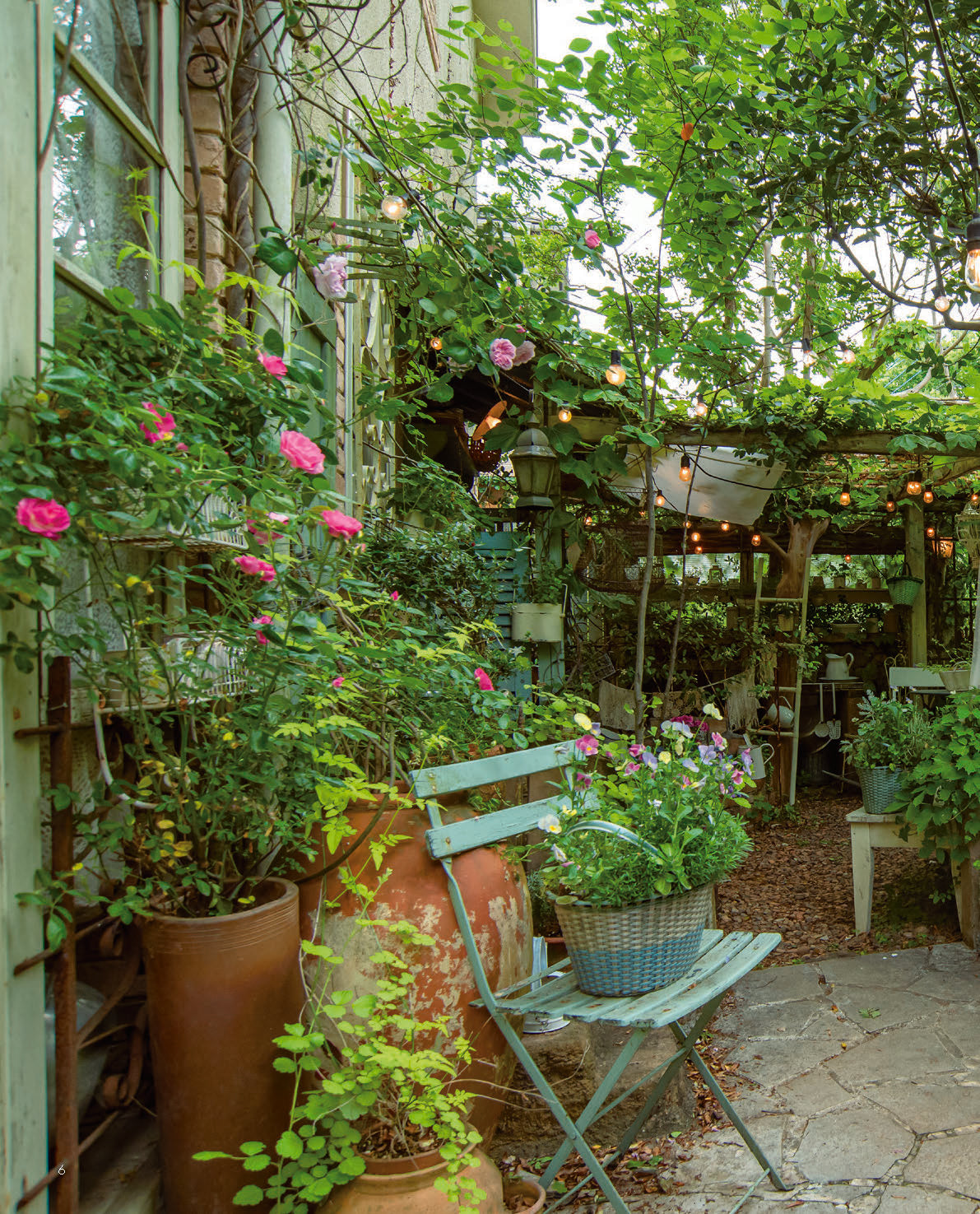 【書籍】DIY GARDEN vol.3(M1834)
