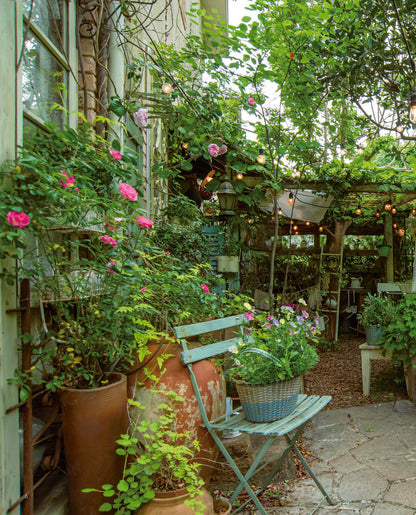 【書籍】DIY GARDEN vol.3(M1834)