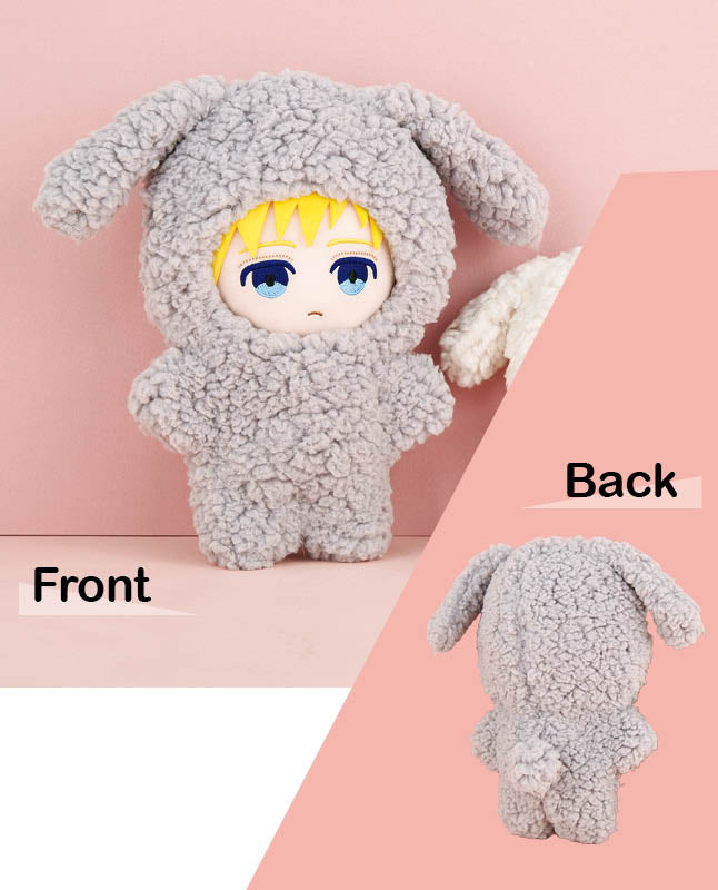 ぬい服/着ぐるみ| 型紙 - ブティック社 公式オンラインショップ