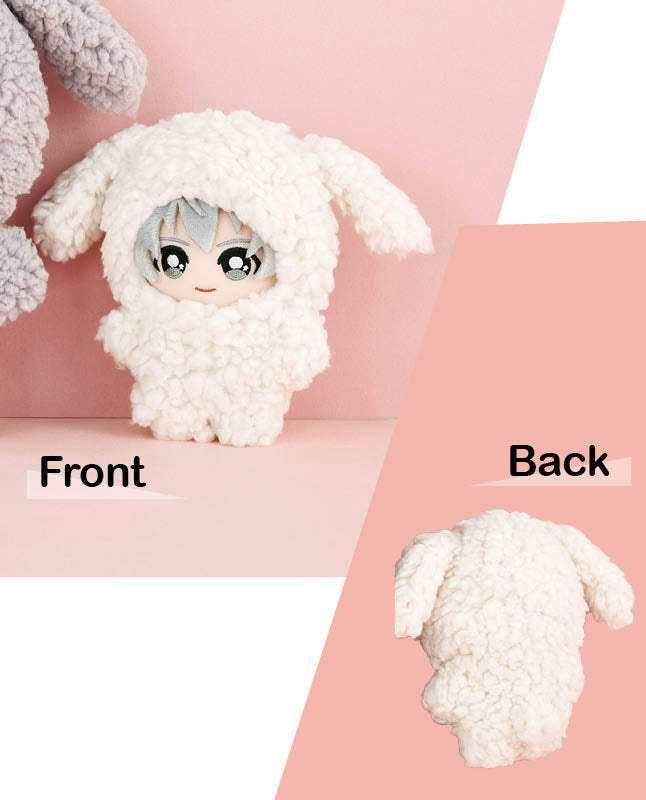 ぬい服/着ぐるみ| 型紙 - ブティック社 公式オンラインショップ