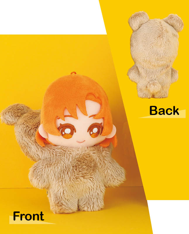 ぬい服/着ぐるみ| 型紙 - ブティック社 公式オンラインショップ