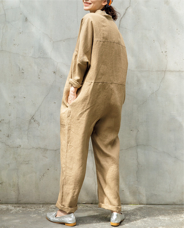 【型紙】オールインワン　Designed by enanna （EN-0003）