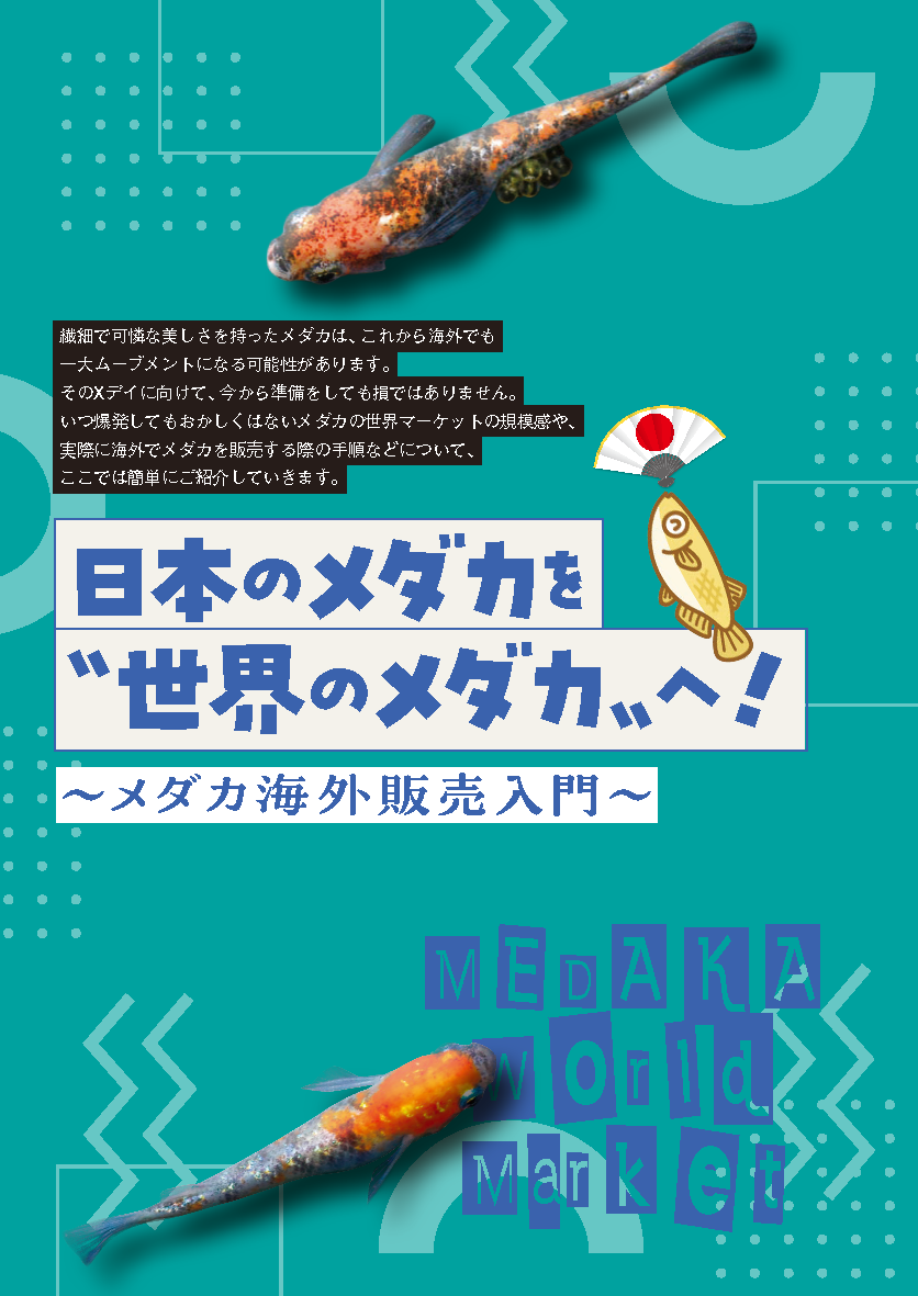 【書籍】メダカFriend Vol.3(M1933)