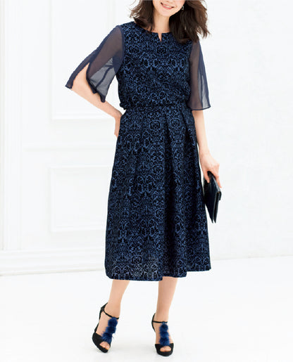 【型紙】スリットスリーブのセットアップ（LB-0020）