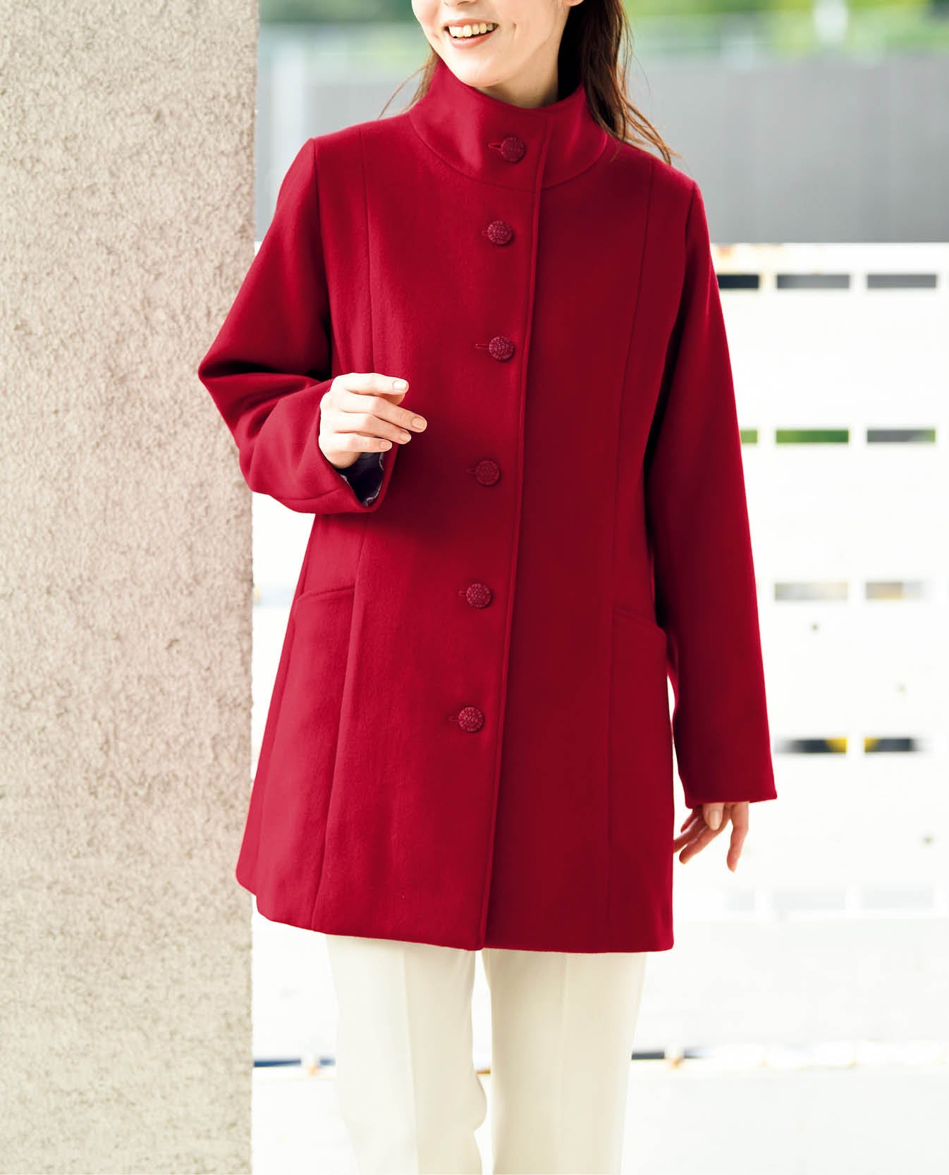 【型紙】レディブティック2025年12月冬号 実物大の型紙A面B面＋レシピ（LB-0024）