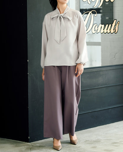 【型紙】レディブティック2025年12月冬号 実物大の型紙A面B面＋レシピ（LB-0024）