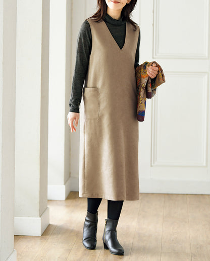 【型紙】レディブティック2025年12月冬号 実物大の型紙A面B面＋レシピ（LB-0024）