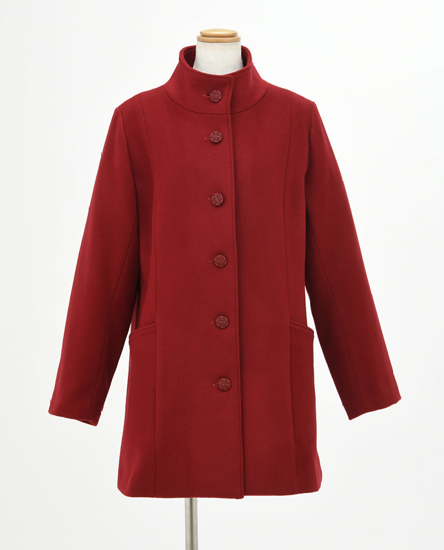 【型紙】レディブティック2025年12月冬号 実物大の型紙A面B面＋レシピ（LB-0024）