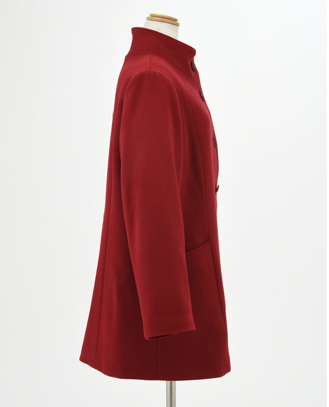 【型紙】レディブティック2025年12月冬号 実物大の型紙A面B面＋レシピ（LB-0024）