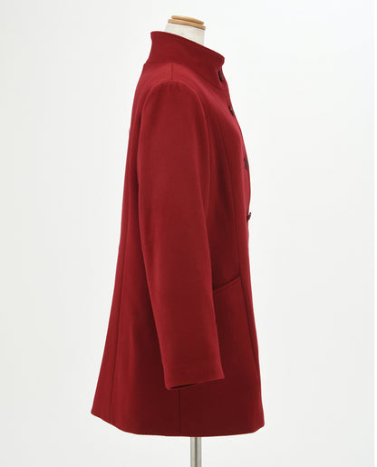 【型紙】レディブティック2025年12月冬号 実物大の型紙A面B面＋レシピ（LB-0024）