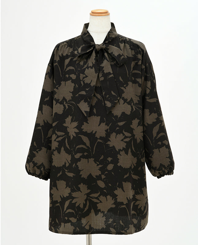 【型紙】レディブティック2025年12月冬号 実物大の型紙A面B面＋レシピ（LB-0024）