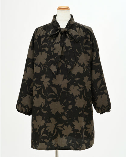 【型紙】レディブティック2025年12月冬号 実物大の型紙A面B面＋レシピ（LB-0024）