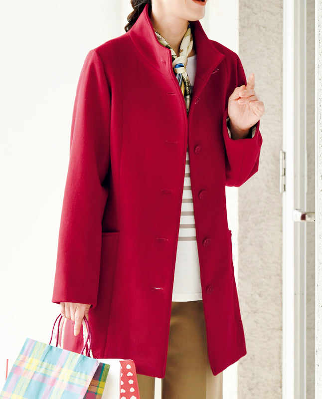 【型紙】レディブティック2025年12月冬号 実物大の型紙A面B面＋レシピ（LB-0024）