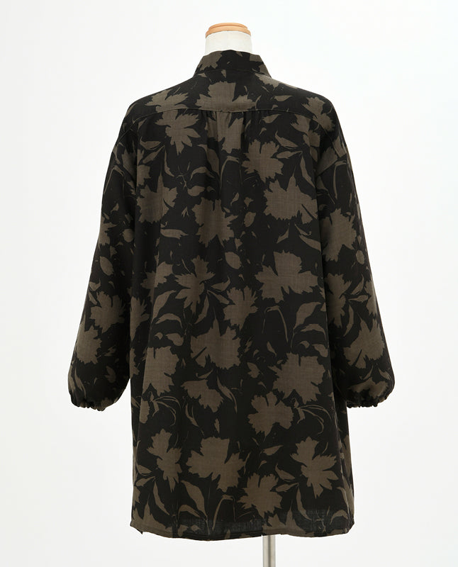 【型紙】レディブティック2025年12月冬号 実物大の型紙A面B面＋レシピ（LB-0024）