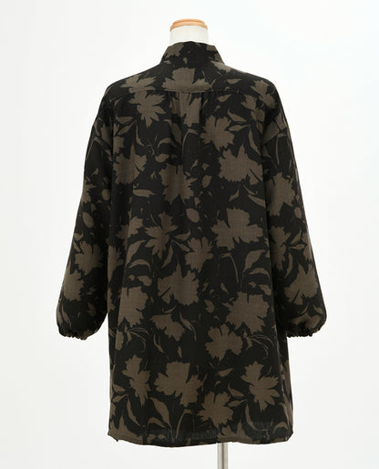 【型紙】レディブティック2025年12月冬号 実物大の型紙A面B面＋レシピ（LB-0024）