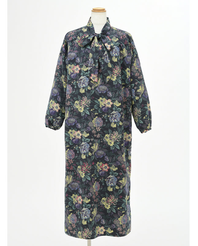 【型紙】レディブティック2025年12月冬号 実物大の型紙A面B面＋レシピ（LB-0024）