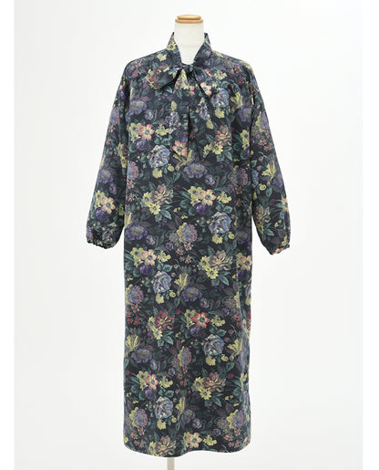 【型紙】レディブティック2025年12月冬号 実物大の型紙A面B面＋レシピ（LB-0024）