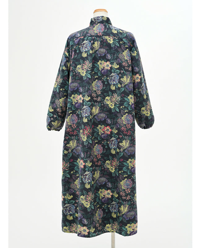 【型紙】レディブティック2025年12月冬号 実物大の型紙A面B面＋レシピ（LB-0024）