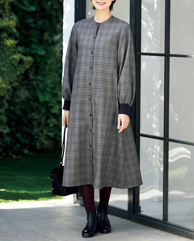 【型紙】レディブティック2026年2月早春号 実物大の型紙A面B面＋レシピ（LB-0028）