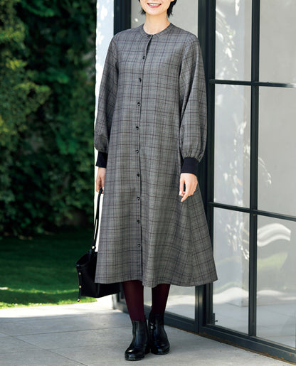 【型紙】レディブティック2026年2月早春号 実物大の型紙A面B面＋レシピ（LB-0028）