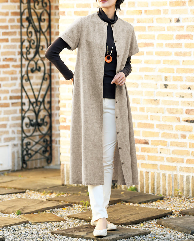 【型紙】レディブティック2026年2月早春号 実物大の型紙A面B面＋レシピ（LB-0028）