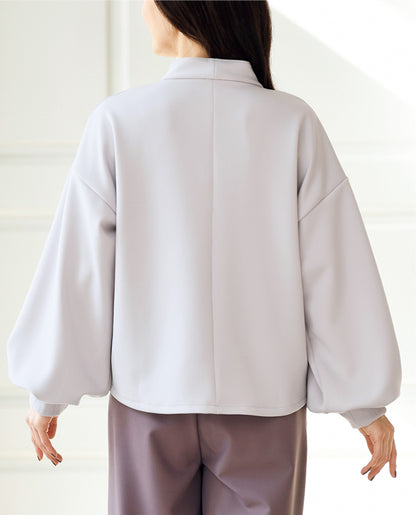 【型紙】レディブティック2026年2月早春号 実物大の型紙A面B面＋レシピ（LB-0028）