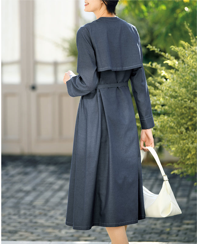 【型紙】レディブティック2026年2月早春号 実物大の型紙A面B面＋レシピ（LB-0028）