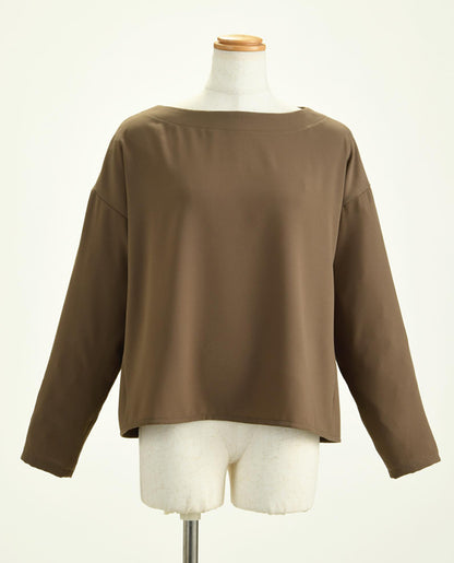 【型紙】レディブティック2026年4月春号 実物大の型紙A面B面＋レシピ（LB-0031）