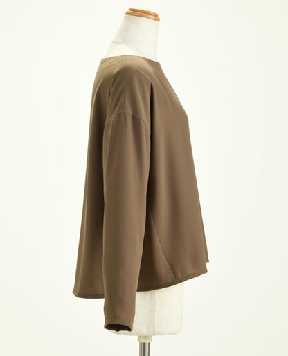 【型紙】レディブティック2026年4月春号 実物大の型紙A面B面＋レシピ（LB-0031）