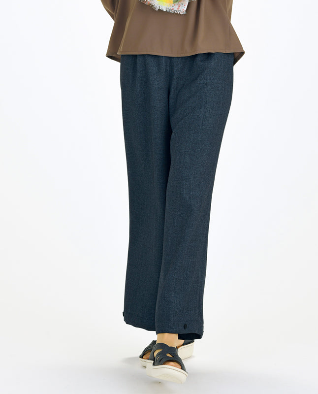 【型紙】レディブティック2026年4月春号 実物大の型紙A面B面＋レシピ（LB-0031）