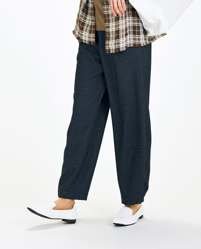 【型紙】レディブティック2026年4月春号 実物大の型紙A面B面＋レシピ（LB-0031）