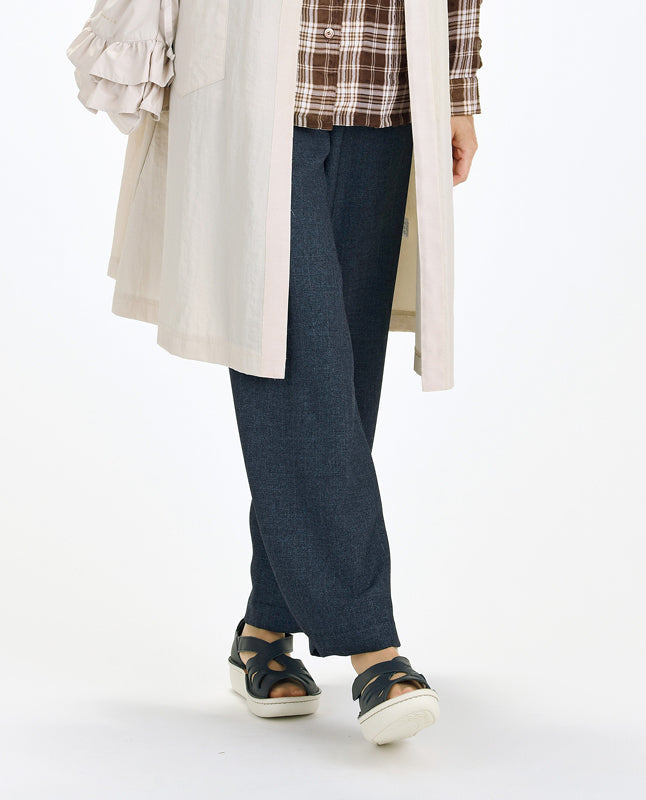 【型紙】レディブティック2026年4月春号 実物大の型紙A面B面＋レシピ（LB-0031）