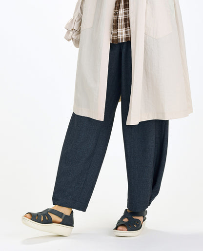 【型紙】レディブティック2026年4月春号 実物大の型紙A面B面＋レシピ（LB-0031）