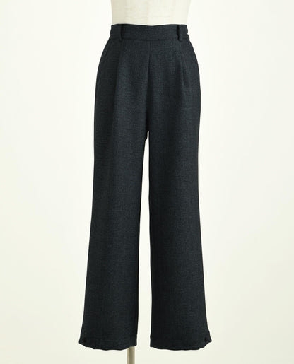 【型紙】レディブティック2026年4月春号 実物大の型紙A面B面＋レシピ（LB-0031）