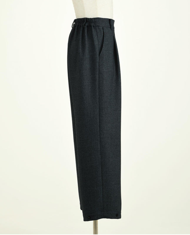 【型紙】レディブティック2026年4月春号 実物大の型紙A面B面＋レシピ（LB-0031）