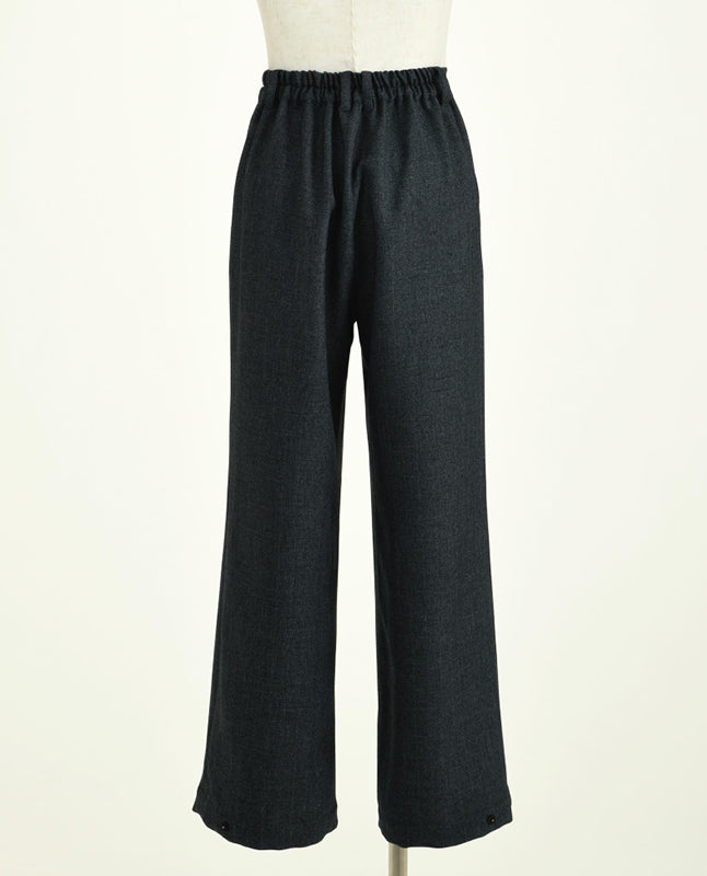 【型紙】レディブティック2026年4月春号 実物大の型紙A面B面＋レシピ（LB-0031）