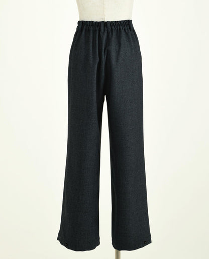 【型紙】レディブティック2026年4月春号 実物大の型紙A面B面＋レシピ（LB-0031）