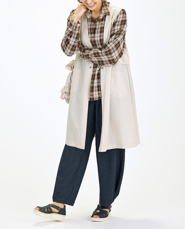 【型紙】レディブティック2026年4月春号 実物大の型紙A面B面＋レシピ（LB-0031）