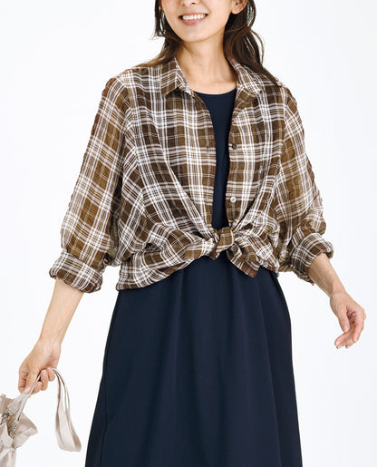 【型紙】レディブティック2026年4月春号 実物大の型紙A面B面＋レシピ（LB-0031）