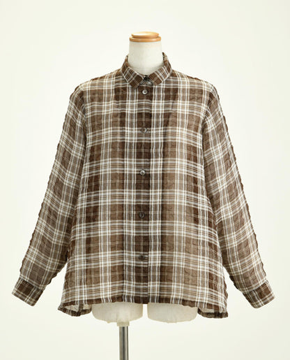 【型紙】レディブティック2026年4月春号 実物大の型紙A面B面＋レシピ（LB-0031）