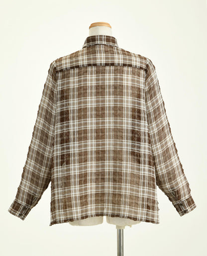 【型紙】レディブティック2026年4月春号 実物大の型紙A面B面＋レシピ（LB-0031）