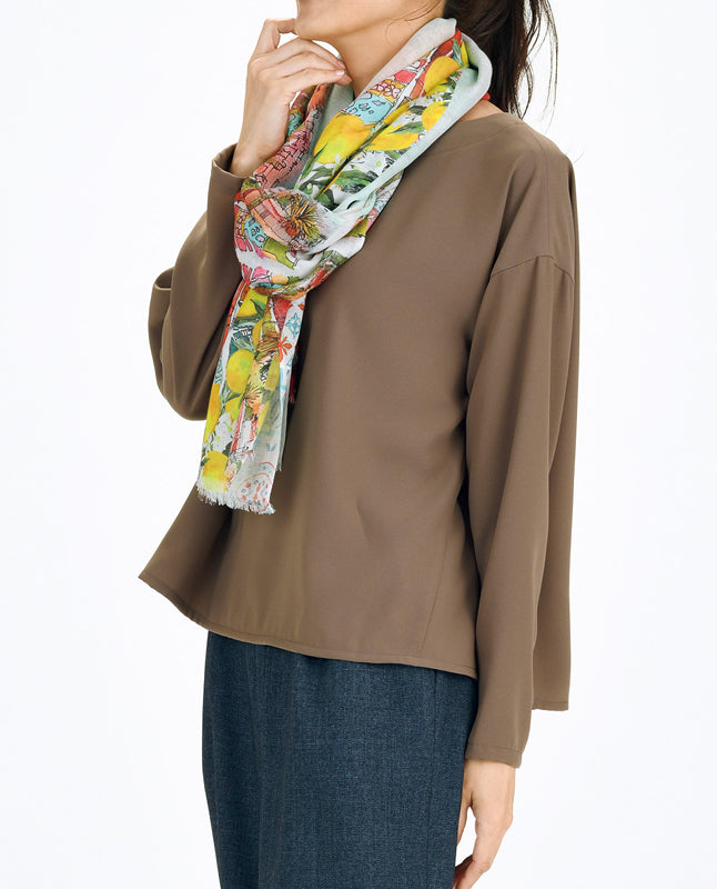 【型紙】レディブティック2026年4月春号 実物大の型紙A面B面＋レシピ（LB-0031）