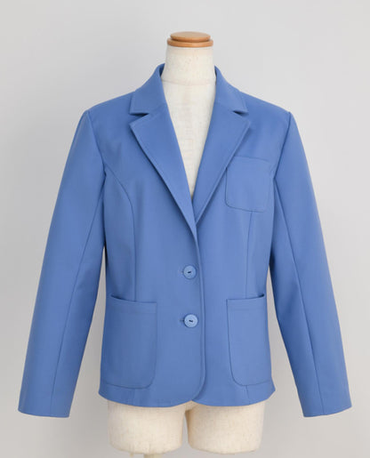 【型紙】レディブティック2026年4月春号 実物大の型紙A面B面＋レシピ（LB-0031）