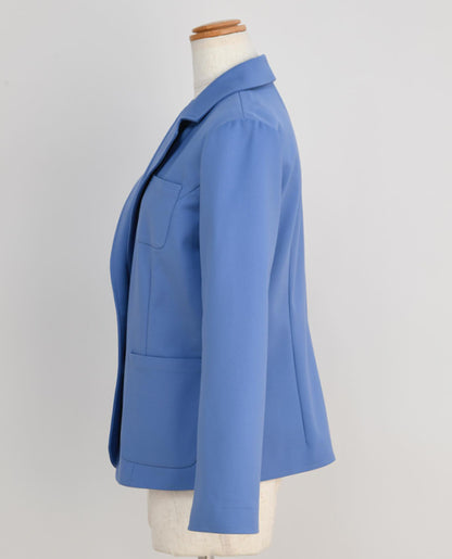 【型紙】レディブティック2026年4月春号 実物大の型紙A面B面＋レシピ（LB-0031）