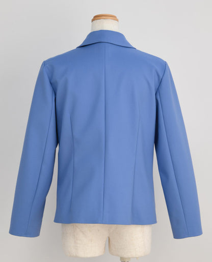 【型紙】レディブティック2026年4月春号 実物大の型紙A面B面＋レシピ（LB-0031）