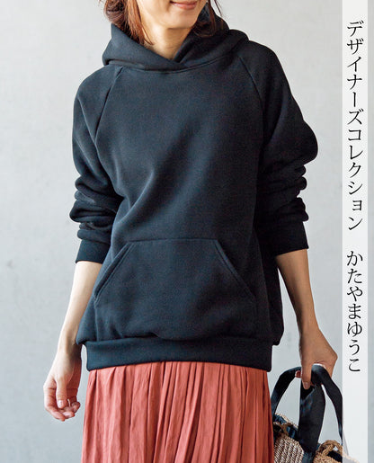 【型紙/レシピなし】パーカー（LBS4790-07/08）