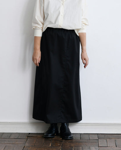 【型紙/レシピなし】すっきりシルエット！ストレートスカートbyあっこたん/金子敦子 （LBS8726-15）