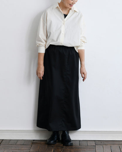 【型紙/レシピなし】すっきりシルエット！ストレートスカートbyあっこたん/金子敦子 （LBS8726-15）