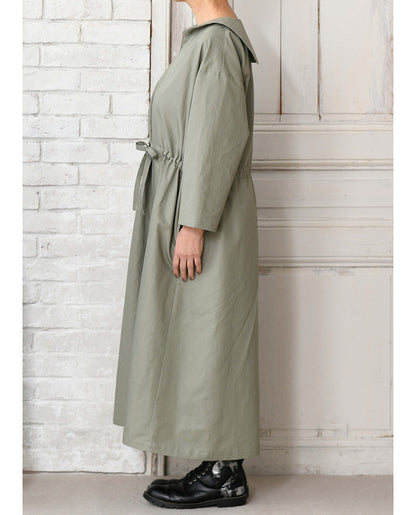 【型紙/レシピなし】一枚で決まる！セーラーカラーワンピース byあっこたん/金子敦子（LBS8726-22/23/24）